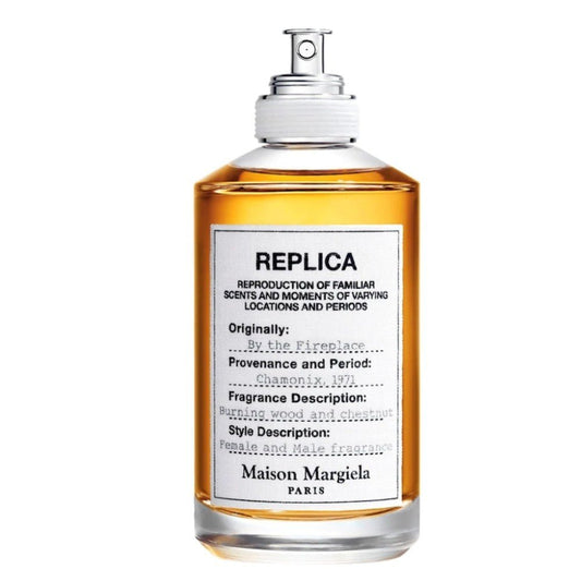 Maison Martin Margiela By the Fireplace 3.4 oz/100 ml ScentGiant