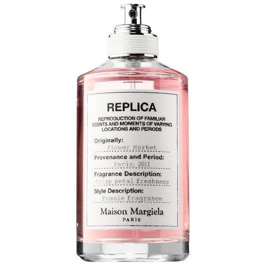 Maison Martin Margiela Flower Market 3.4 oz/100 ml ScentGiant