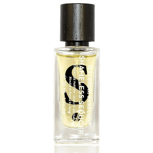 Malbrum Parfums Shameless Seducer Perfume & Cologne 1 oz/30 ml ScentGiant