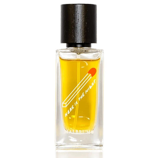 Malbrum Parfums Wildfire Perfume & Cologne 1 oz/30 ml ScentGiant