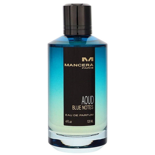 Mancera Aoud Blue Notes 4 oz/120 ml ScentGiant