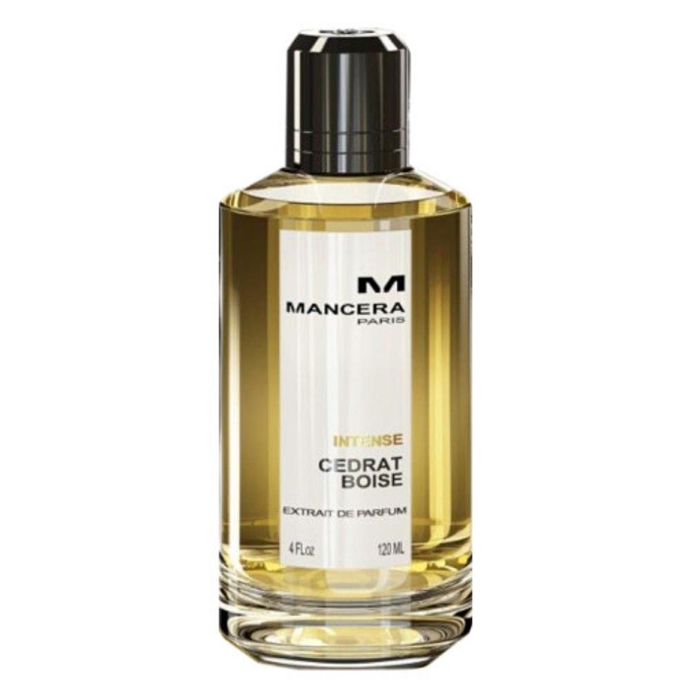 Mancera Intense Cedrat Boise 4 oz/120 ml ScentGiant