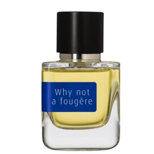 Mark Buxton Why Not a Fougere 1.7 oz/50 ml ScentGiant