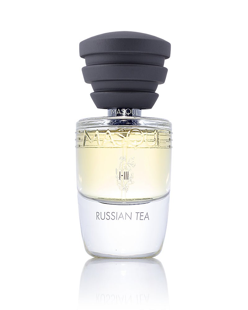 Masque Milano Russian Tea Fragrances 1.2 oz/35 ml ScentGiant