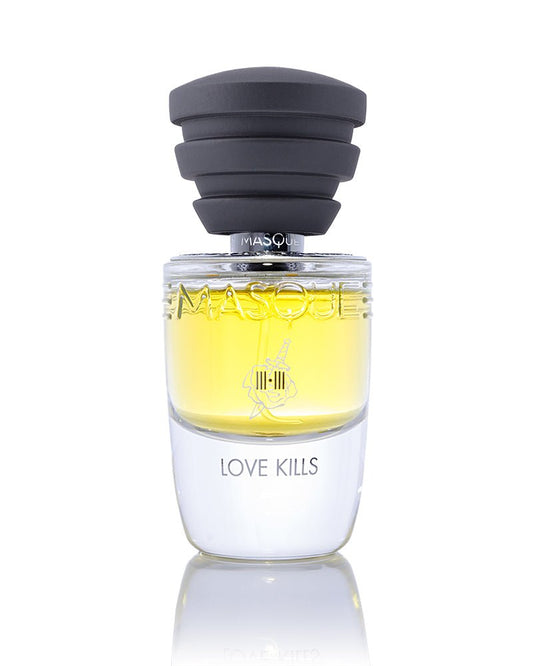 Masque Milano Love Kills Fragrances 1.2 oz/35 ml ScentGiant