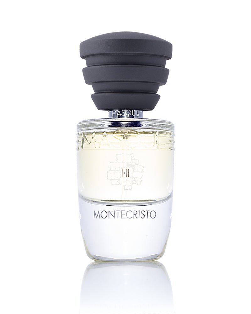 Masque Milano Montecristo Fragrances 1.2 oz/35 ml ScentGiant