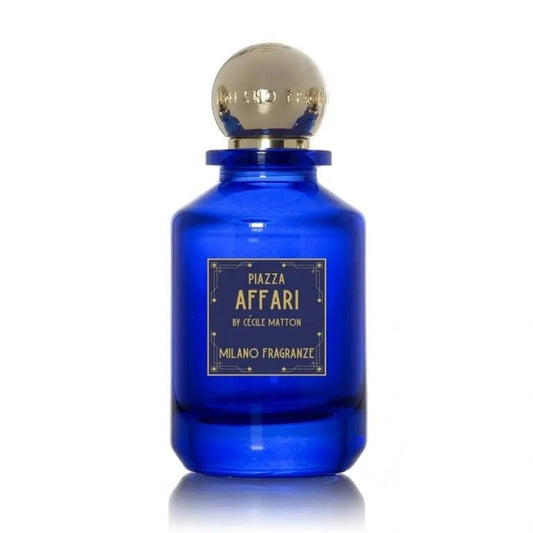 Milano Fragranze Piazza Affari Perfume & Cologne 3.4 oz/100 ml ScentGiant