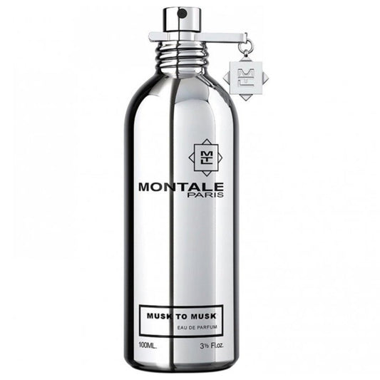 Montale Musk to Musk 3.4 oz/100 ml ScentGiant