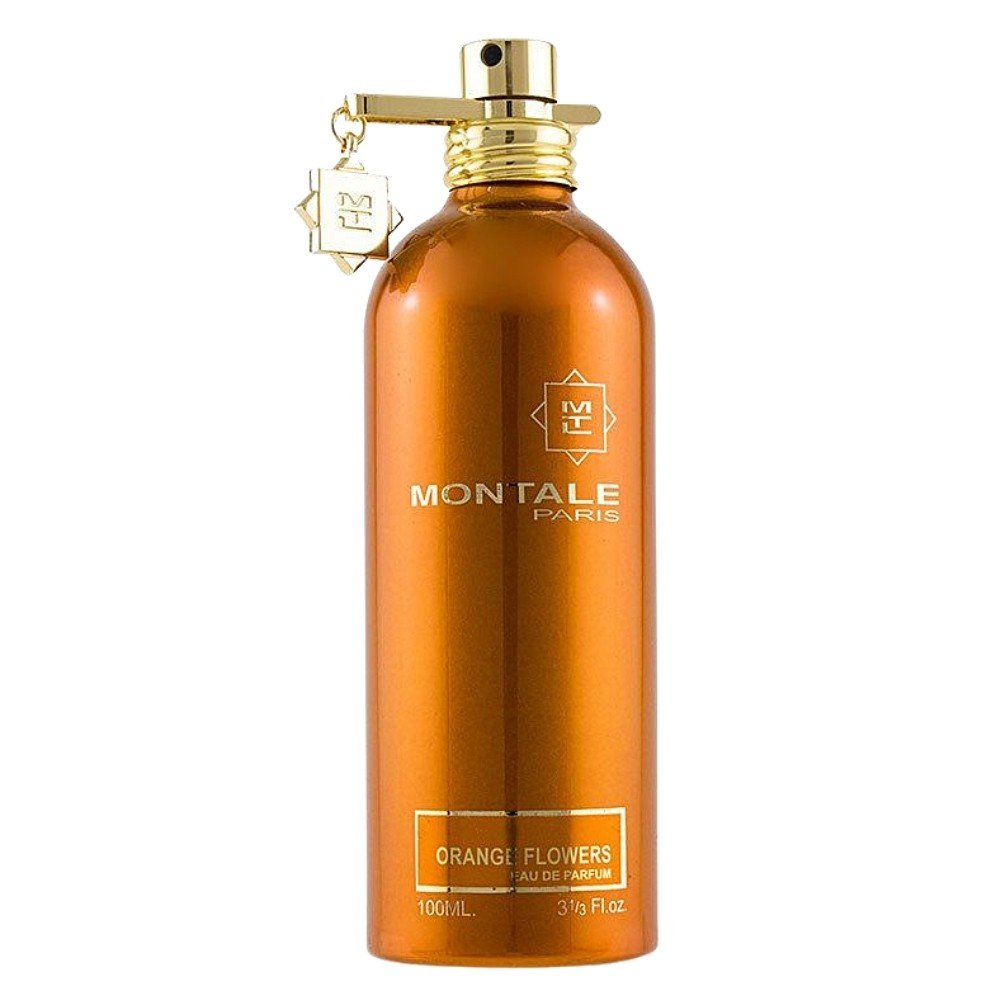 Montale Orange Flowers 3.4 oz/100 ml ScentGiant