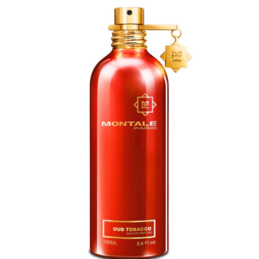 Montale Oud Tobacco 3.4 oz/100 ml ScentGiant