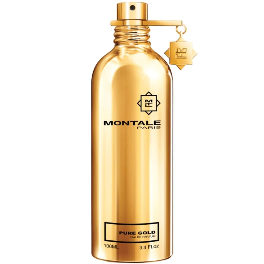 Montale Pure Gold 3.4 oz/100 ml ScentGiant