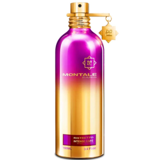 Montale Ristretto Intense Cafe Extrait 3.4 oz/100 ml ScentGiant