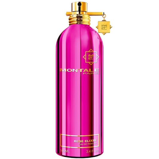 Montale Rose Elixir 3.4 oz/100 ml ScentGiant