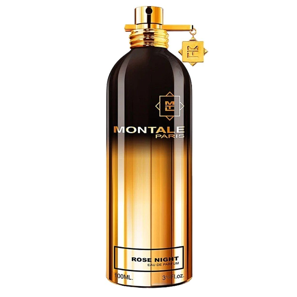 Montale Rose Night 3.4 oz/100 ml ScentGiant