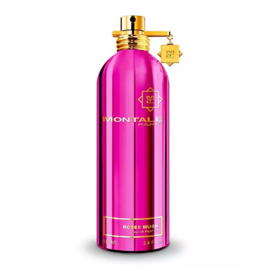 Montale Roses Musk 3.4 oz/100 ml ScentGiant