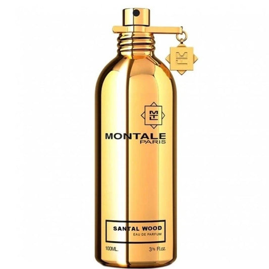 Montale Santal Wood 3.4 oz/100 ml ScentGiant