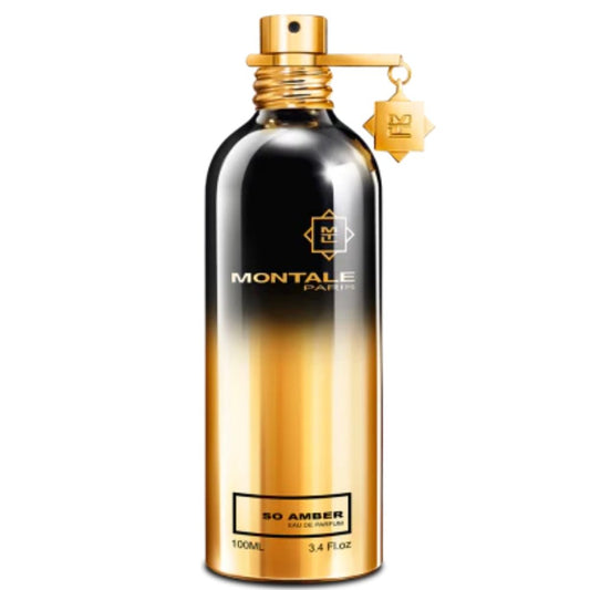 Montale So Amber 3.4 oz/100 ml ScentGiant