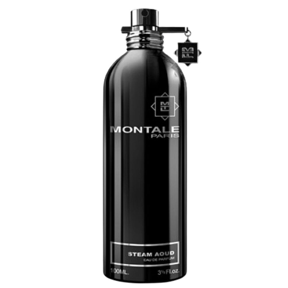 Montale Steam Aoud 3.4 oz/100 ml ScentGiant