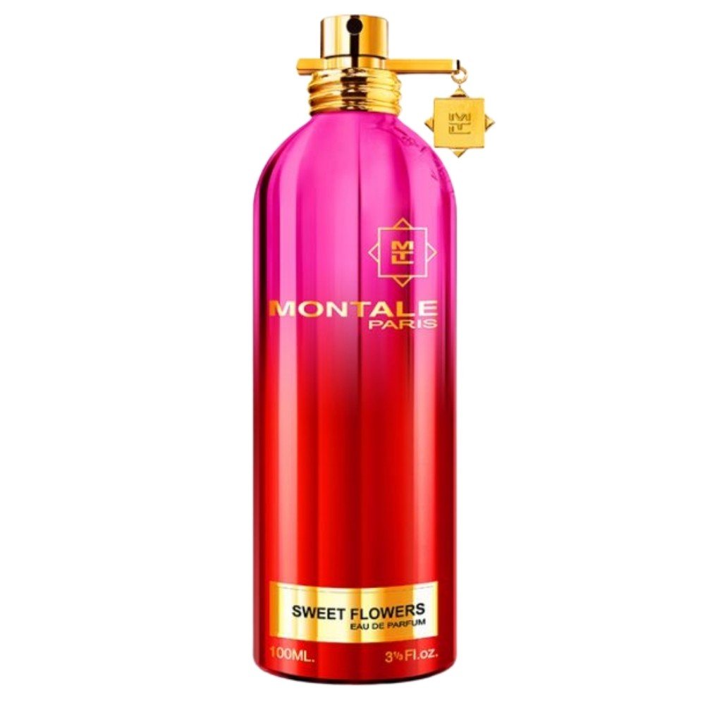 Montale Sweet Flowers 3.4 oz/100 ml ScentGiant