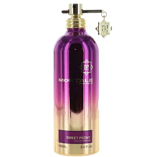 Montale Sweet Peony 3.4 oz/100 ml ScentGiant