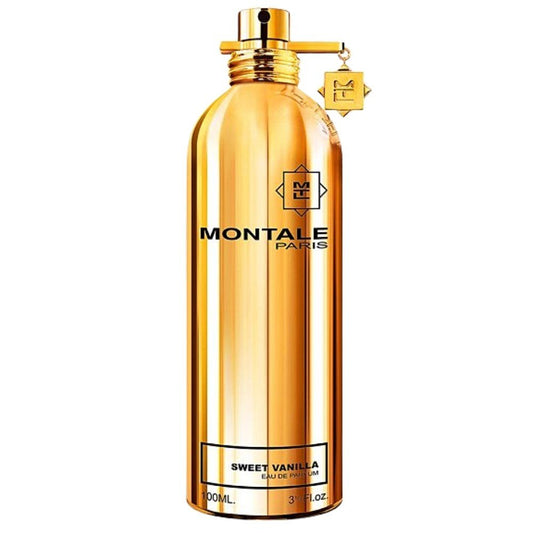 Montale Sweet Vanilla 3.4 oz/100 ml ScentGiant