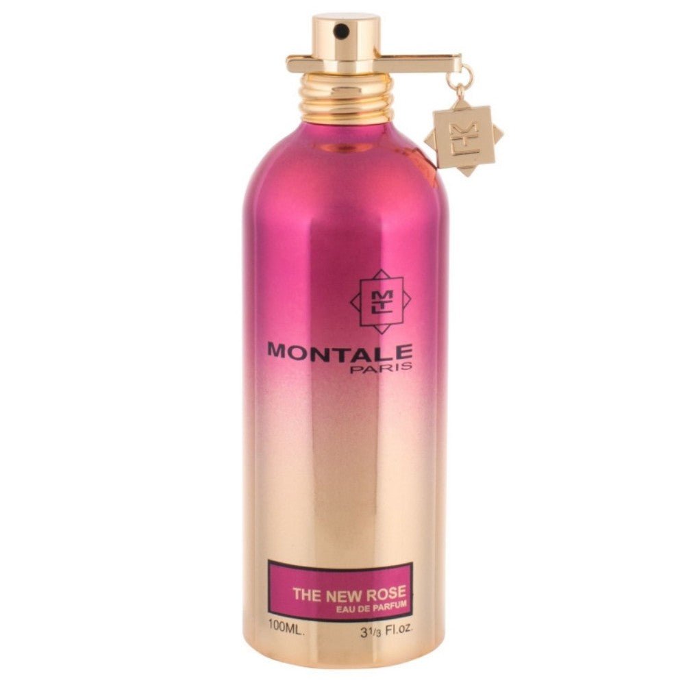 Montale The New Rose 3.4 oz/100 ml ScentGiant