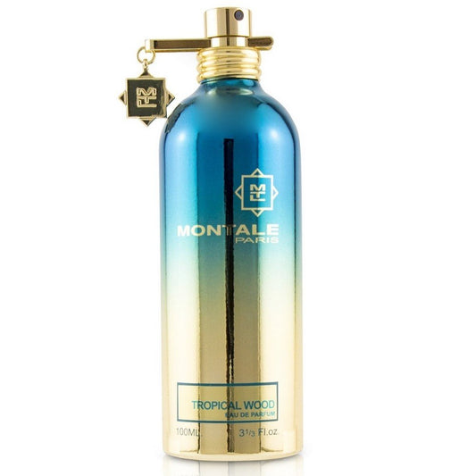 Montale Tropical Wood 3.4 oz/100 ml ScentGiant