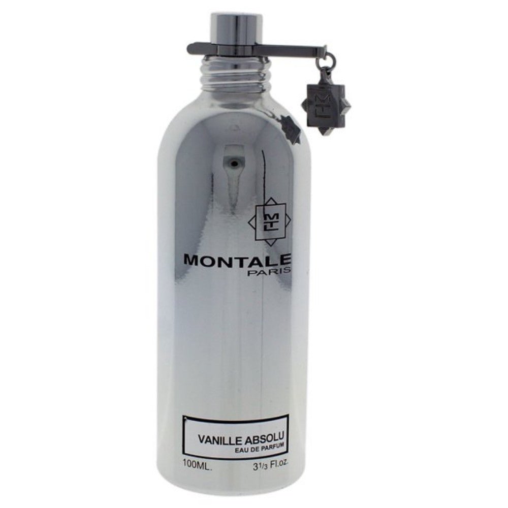 Montale Vanille Absolu 3.4 oz/100 ml ScentGiant