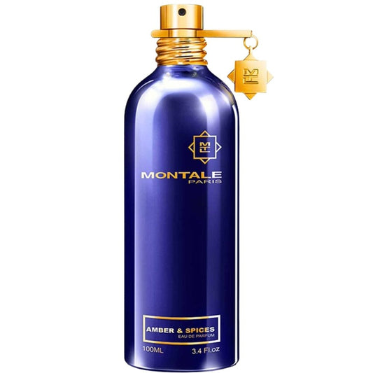 Montale Amber 3.4 oz/100 ml ScentGiant