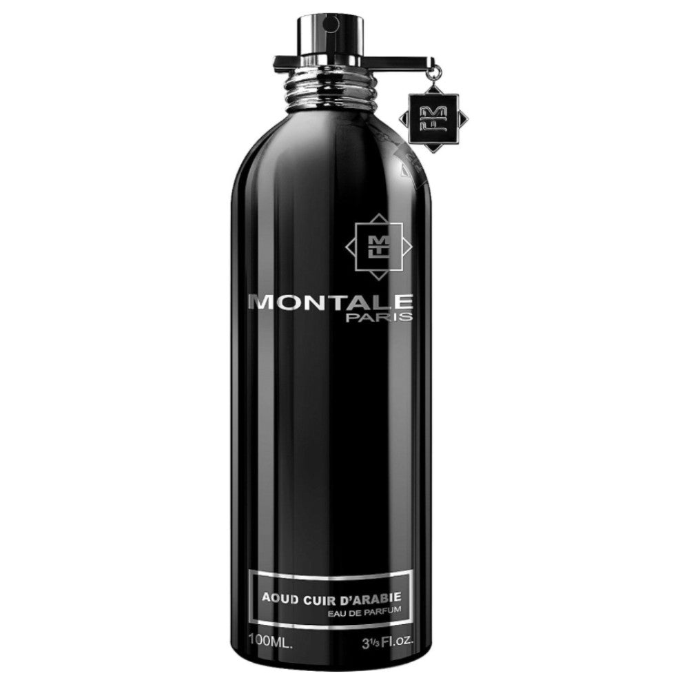 Montale Aoud Cuir d'Arabie 3.4 oz/100 ml ScentGiant