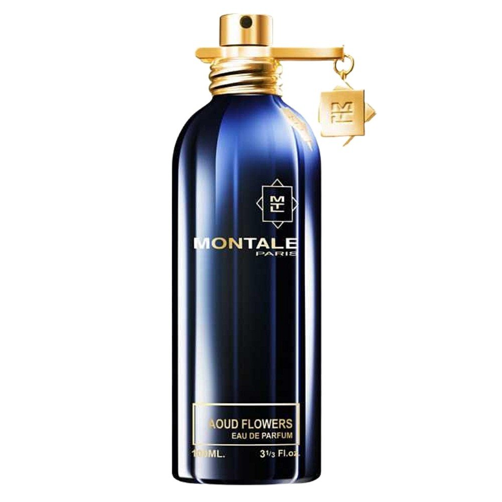 Montale Aoud Flowers 3.4 oz/100 ml ScentGiant