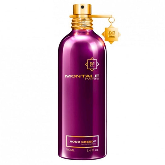 Montale Aoud Greedy 3.4 oz/100 ml ScentGiant