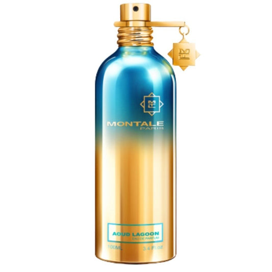 Montale Aoud Lagoon 3.4 oz/100 ml ScentGiant