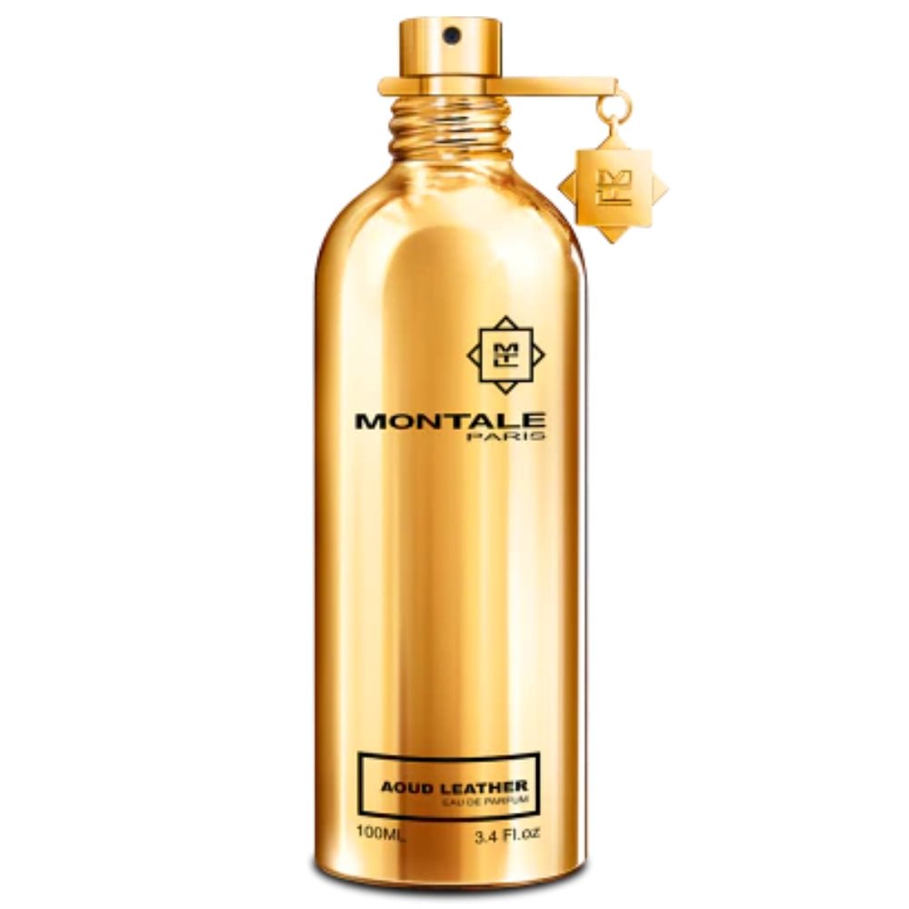 Montale Aoud Leather 3.4 oz/100 ml ScentGiant