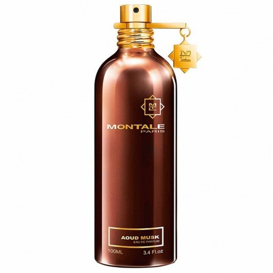 Montale Aoud Musk 3.4 oz/100 ml ScentGiant