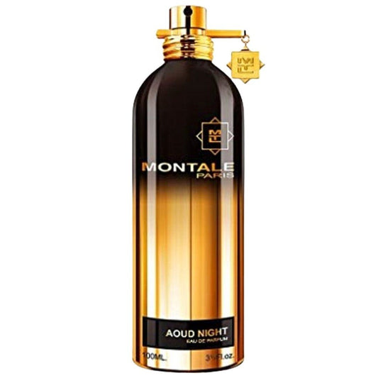 Montale Aoud Night 3.4 oz/100 ml ScentGiant