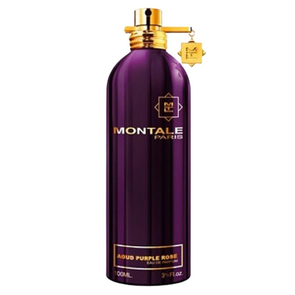 Montale Aoud Purple Rose 3.4 oz/100 ml ScentGiant