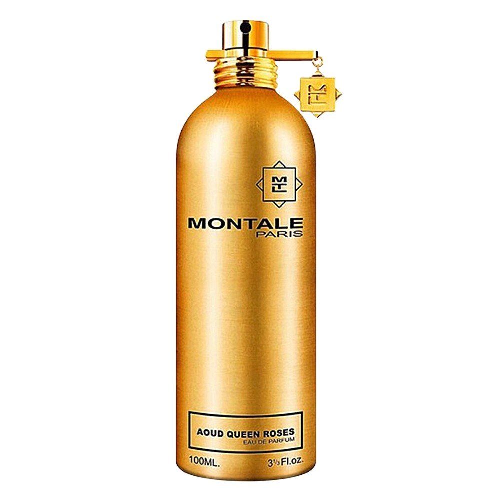 Montale Aoud Queen Roses 3.4 oz/100 ml ScentGiant