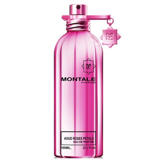 Montale Aoud Roses Petals 3.4 oz/100 ml ScentGiant