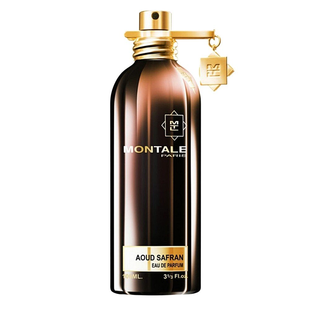 Montale Aoud Safran 3.4 oz/100 ml ScentGiant