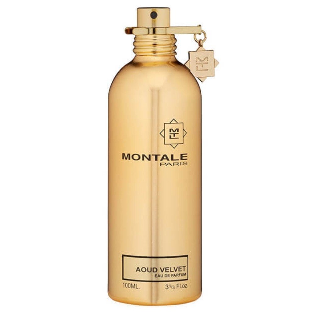 Montale Aoud Velvet 3.4 oz/100 ml ScentGiant