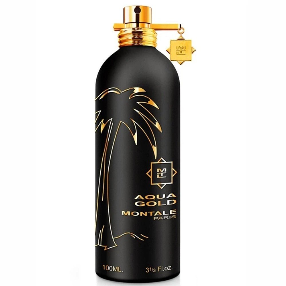 Montale Aqua Gold 3.4 oz/100 ml ScentGiant