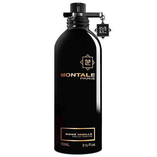 Montale Boise Vanille 3.4 oz/100 ml ScentGiant