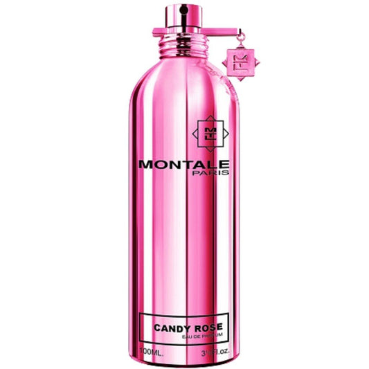 Montale Candy Rose 3.4 oz/100 ml ScentGiant