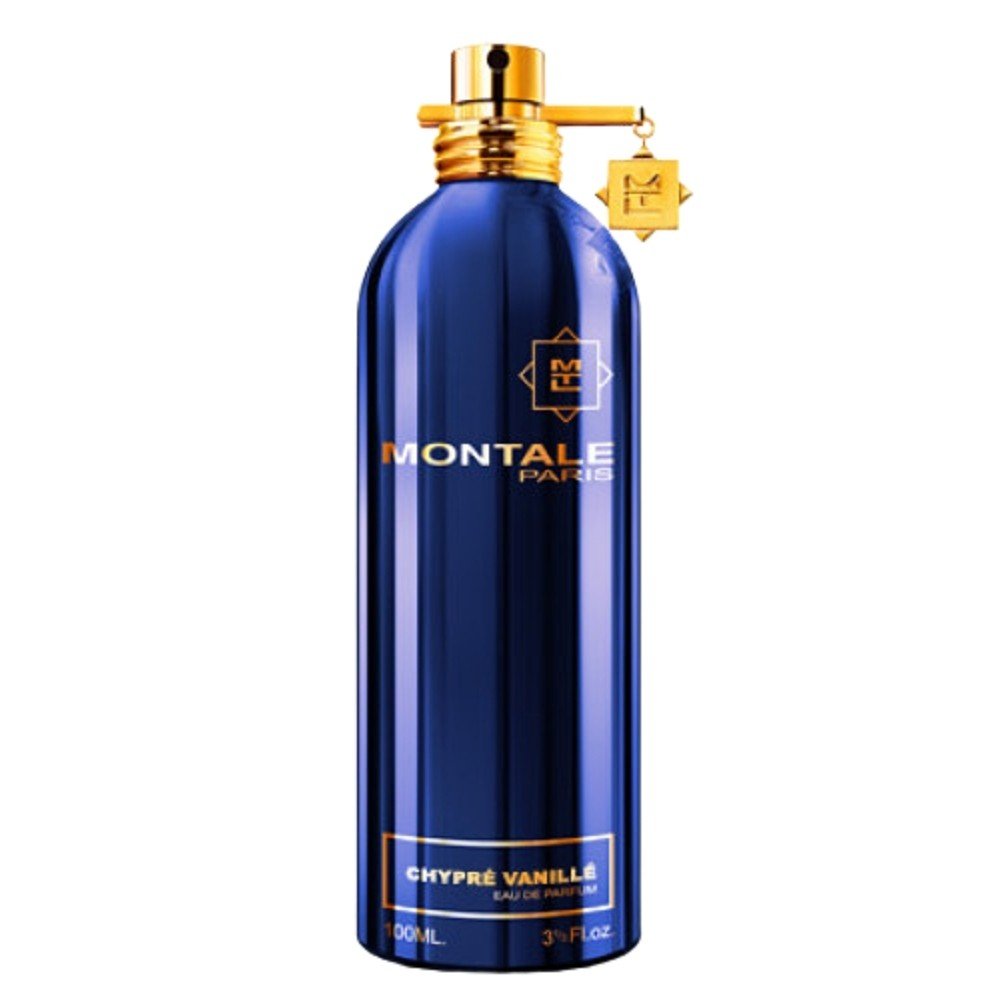 Montale Chypre Vanille 3.4 oz/100 ml ScentGiant