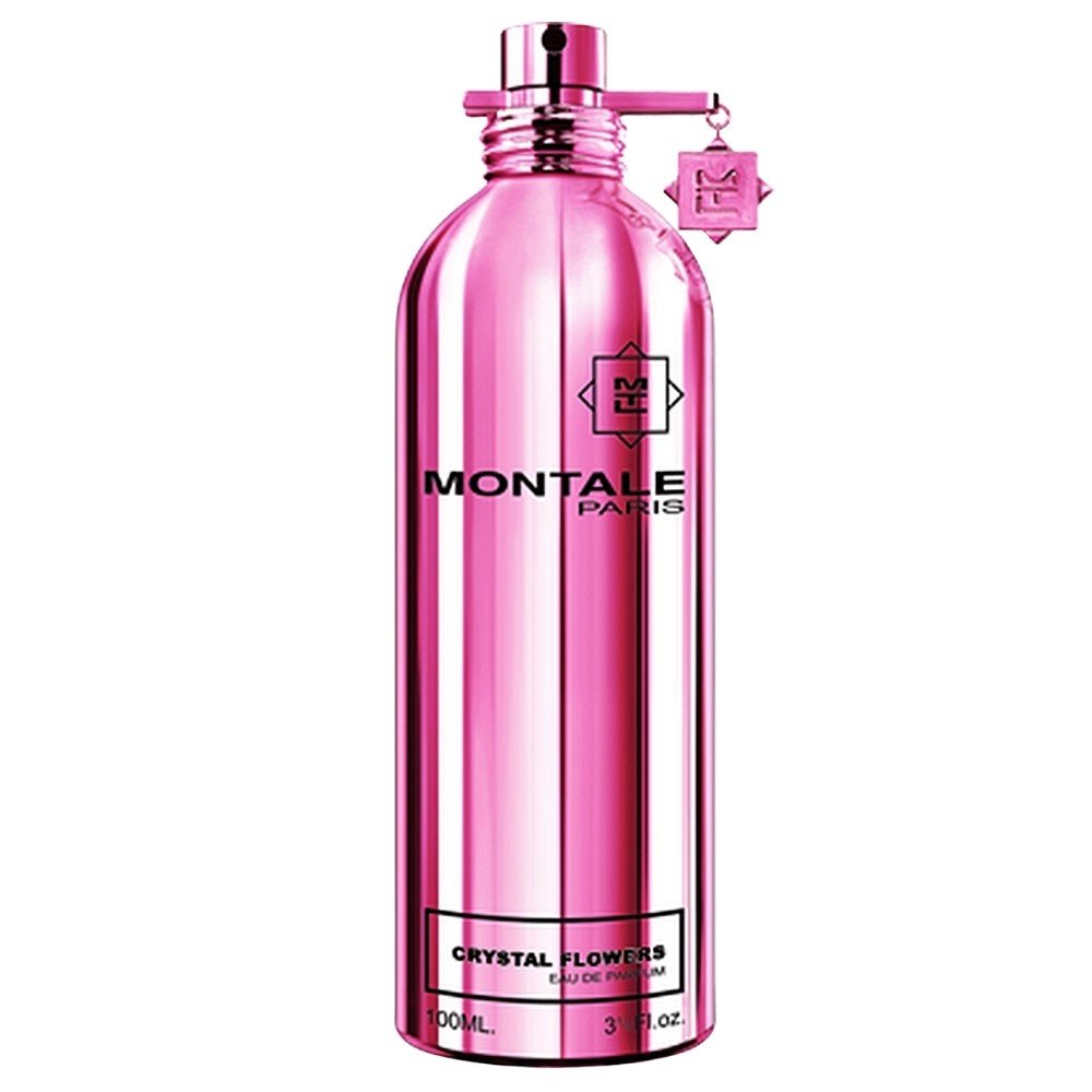 Montale Crystal Flowers 3.4 oz/100 ml ScentGiant