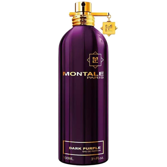 Montale Dark Purple 3.4 oz/100 ml ScentGiant