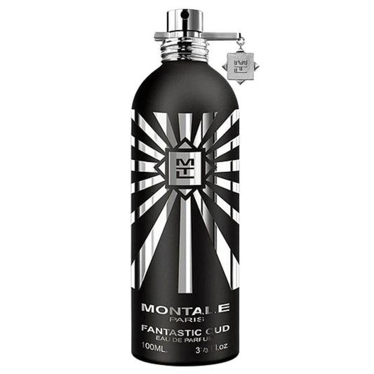 Montale Fantastic Oud 3.4 oz/100 ml ScentGiant