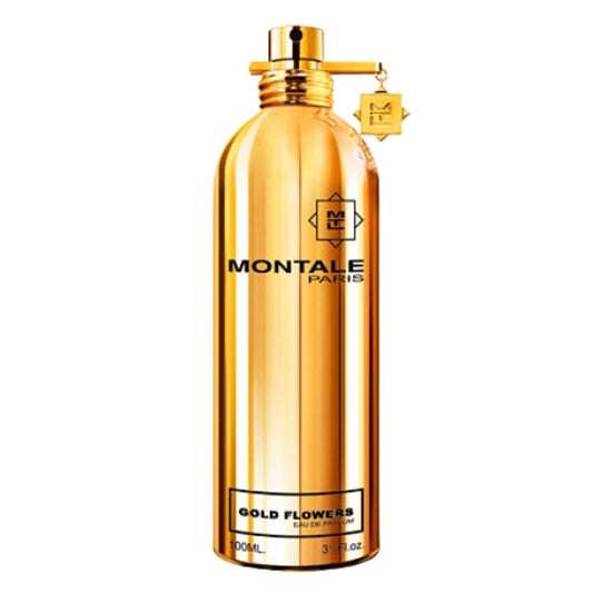 Montale Gold Flowers 3.4 oz/100 ml ScentGiant