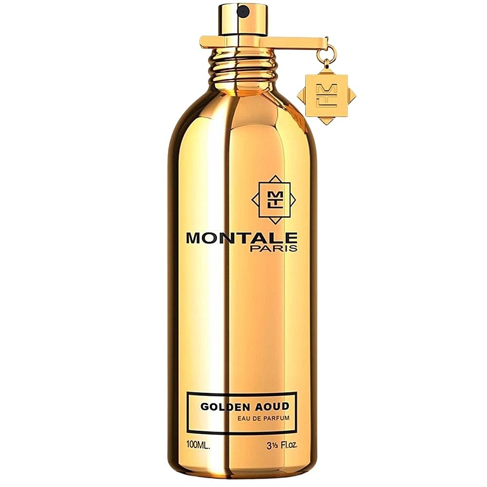 MontaleGolden AoudScentGiant3.4 oz/100 ml